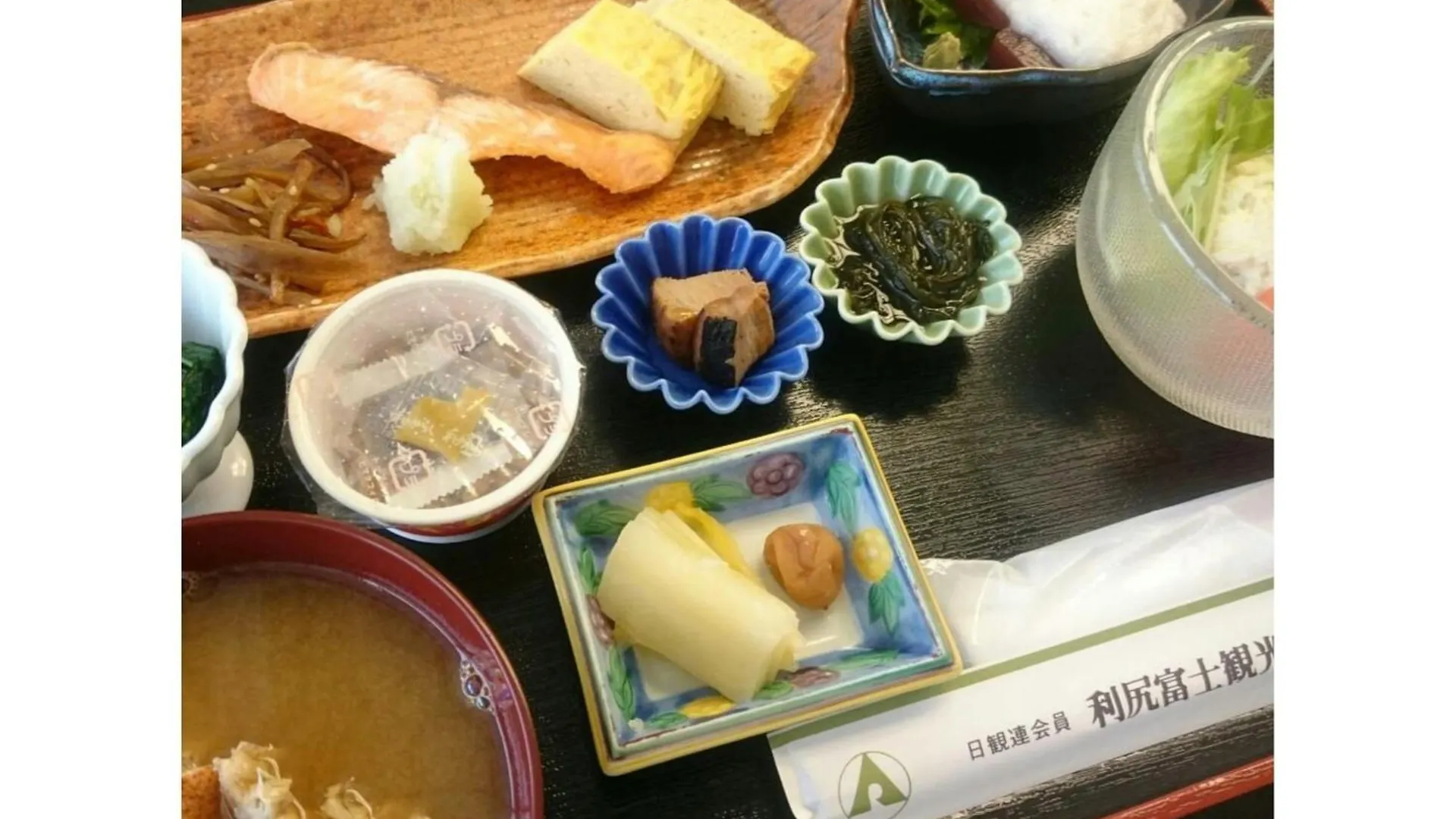 Rishiri Fuji Kanko Hotel - Vacation Stay 63411V Osidomari 0*,
