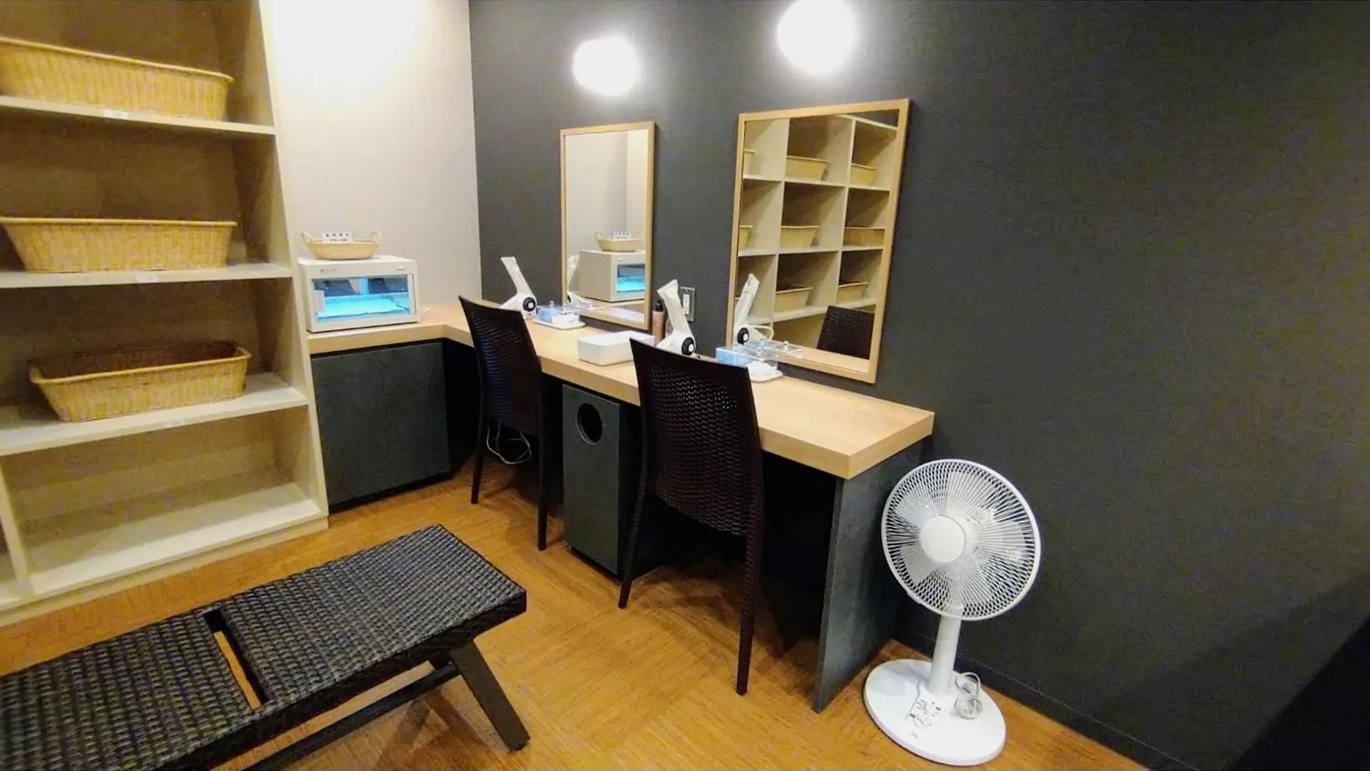 Rishiri Fuji Kanko Hotel - Vacation Stay 63411V Osidomari
